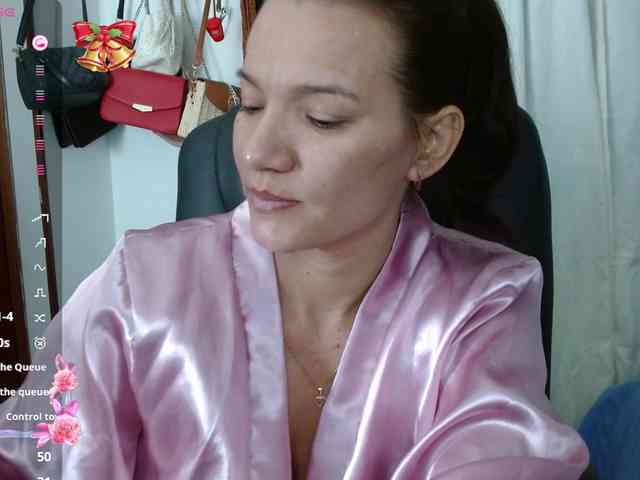 Briggiteskyangels webcam