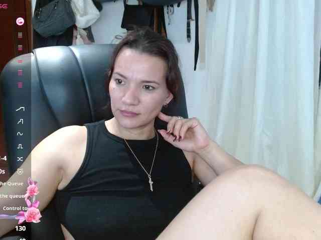 Briggiteskyangels webcam