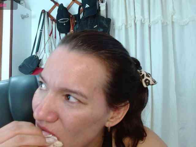 Briggiteskyangels webcam