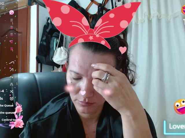 Briggiteskyangels webcam