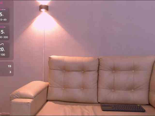 Briggiteskyangels webcam