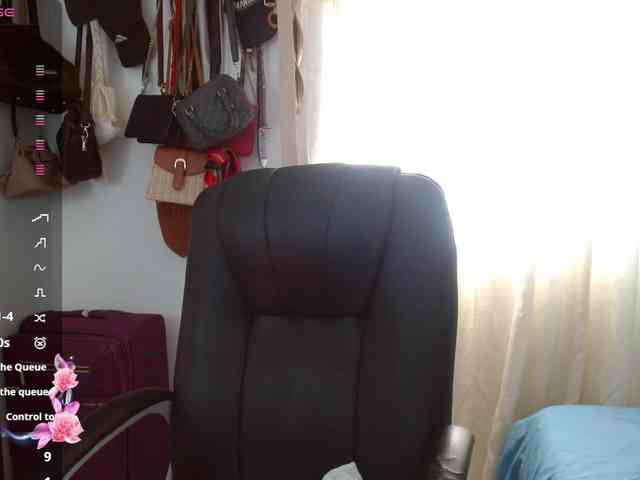 Briggiteskyangels webcam