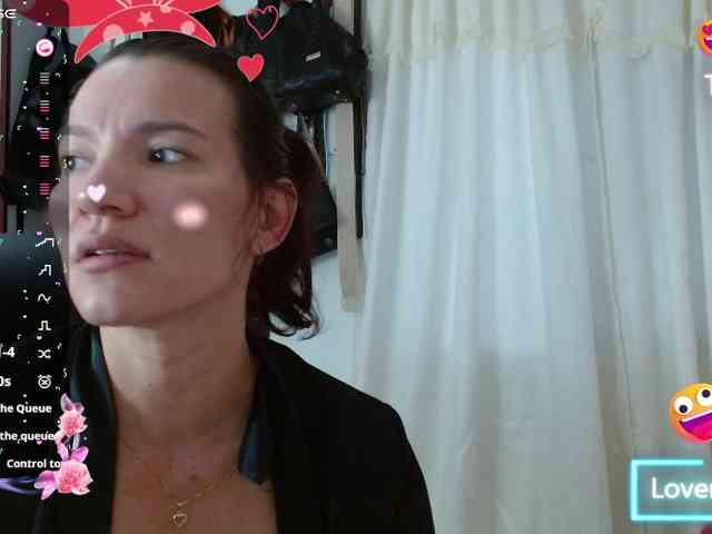 Briggiteskyangels webcam