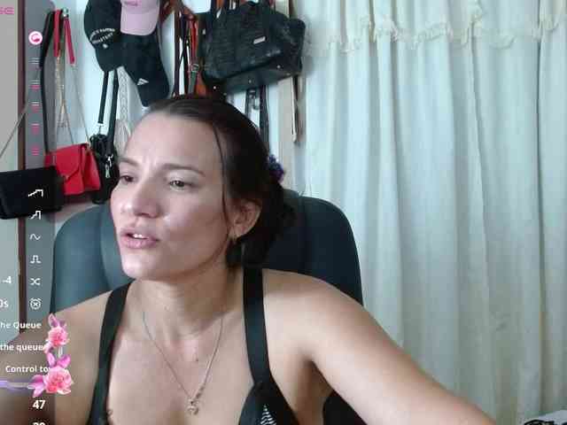 Briggiteskyangels webcam