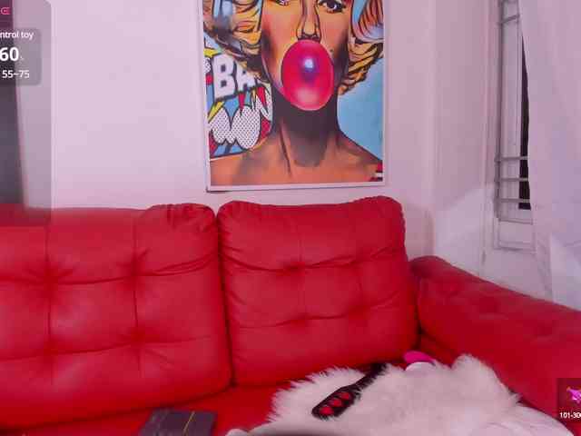 Briggiteskyangels webcam