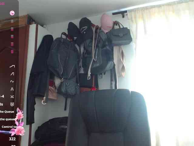 Briggiteskyangels webcam