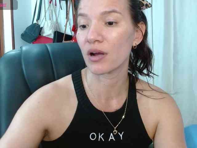 Briggiteskyangels webcam