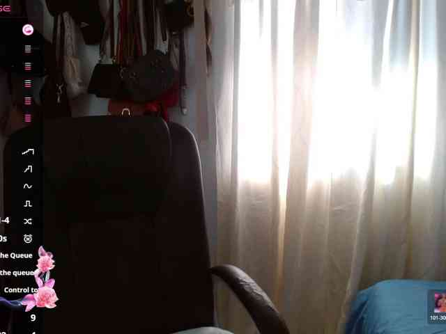 Briggiteskyangels webcam