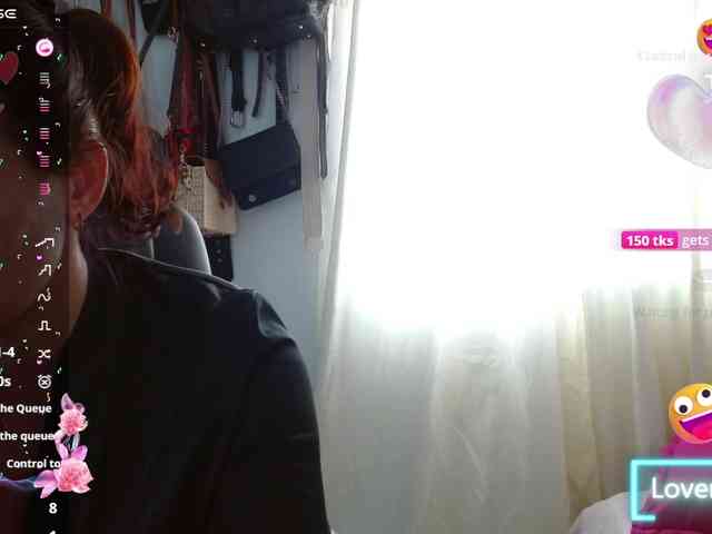 Briggiteskyangels webcam