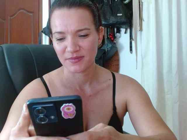 Briggiteskyangels webcam