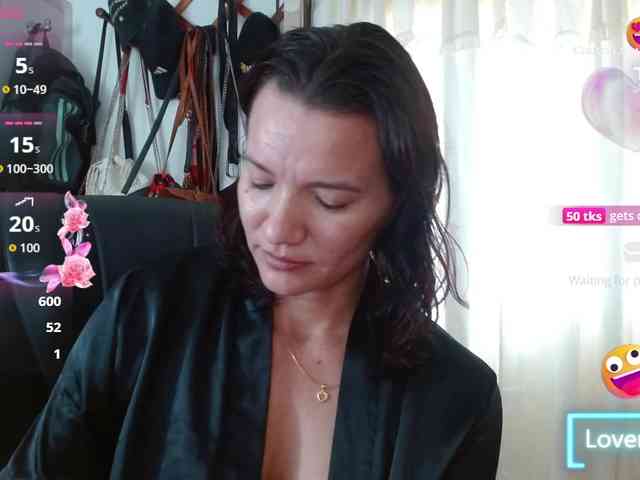 Briggiteskyangels webcam