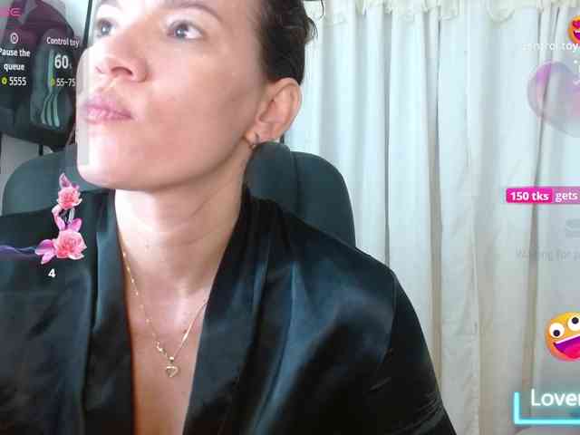 Briggiteskyangels webcam