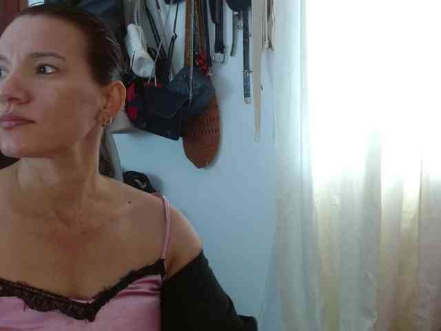 Briggiteskyangels webcam