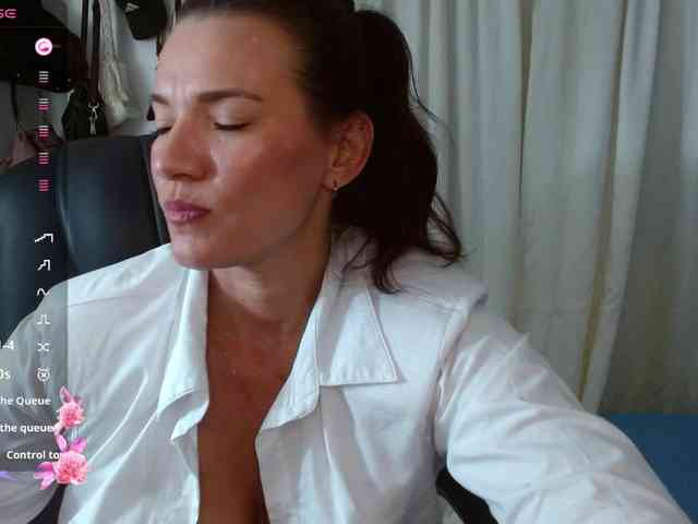 Briggiteskyangels webcam