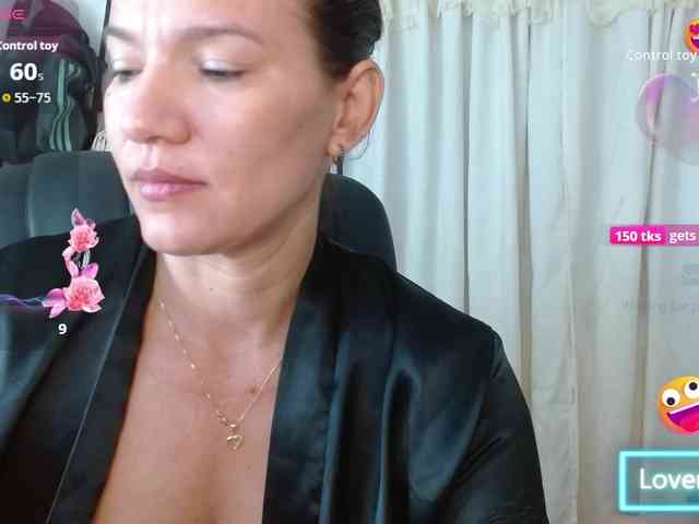 Briggiteskyangels webcam