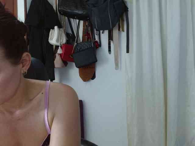 Briggiteskyangels webcam