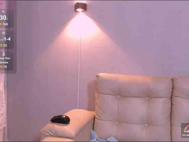 Briggiteskyangels webcam