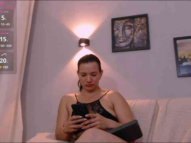 Briggiteskyangels webcam