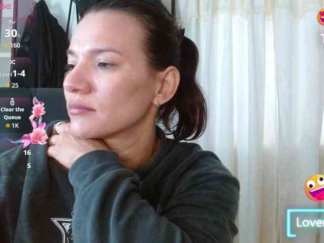 Briggiteskyangels webcam