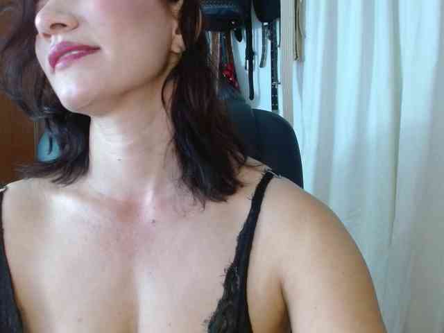 Briggiteskyangels webcam