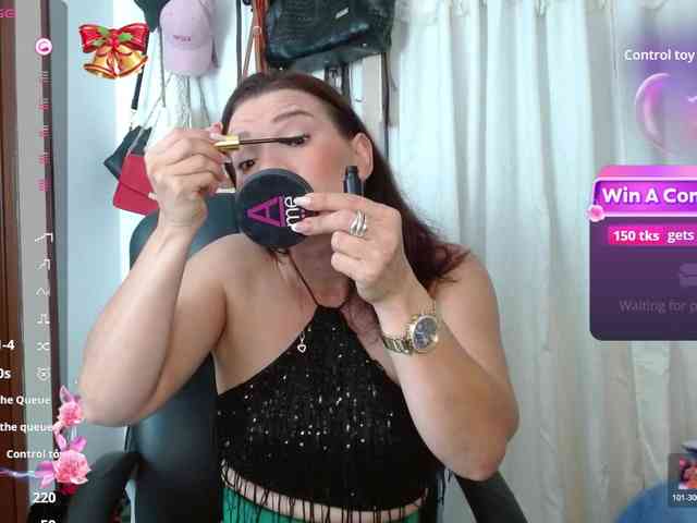 Briggiteskyangels webcam