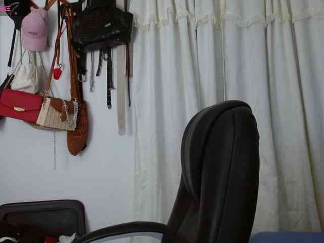 Briggiteskyangels webcam