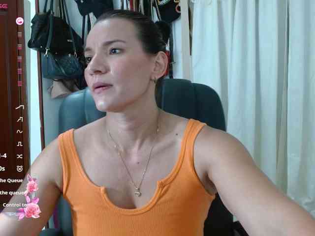 Briggiteskyangels webcam