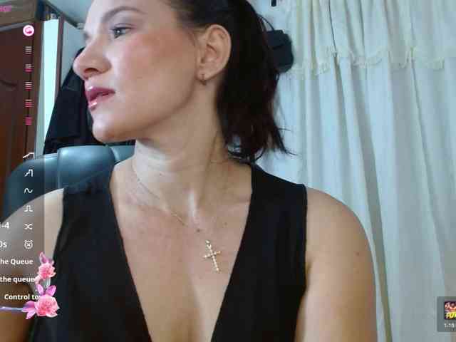 Briggiteskyangels webcam