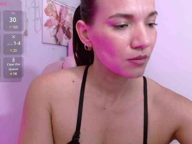 Briggiteskyangels webcam