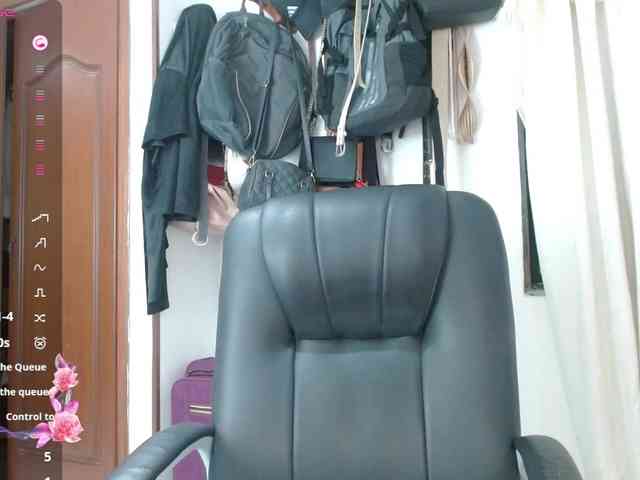 Briggiteskyangels webcam