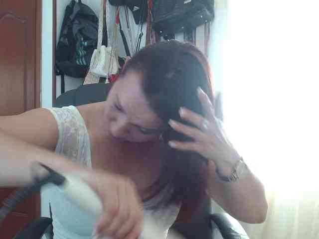 Briggiteskyangels webcam