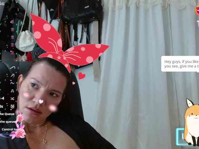 Briggiteskyangels webcam