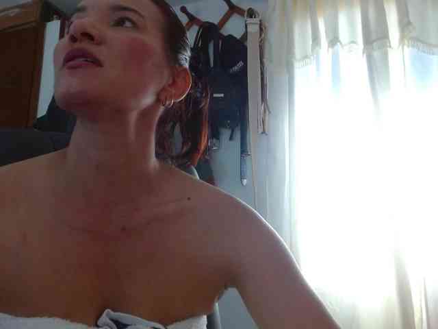 Briggiteskyangels webcam
