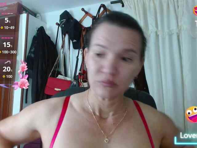 Briggiteskyangels webcam