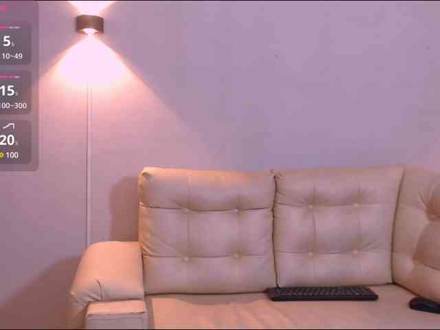 Briggiteskyangels webcam