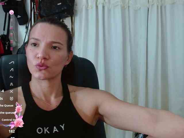 Briggiteskyangels webcam