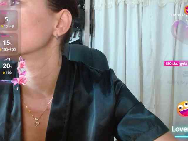 Briggiteskyangels webcam