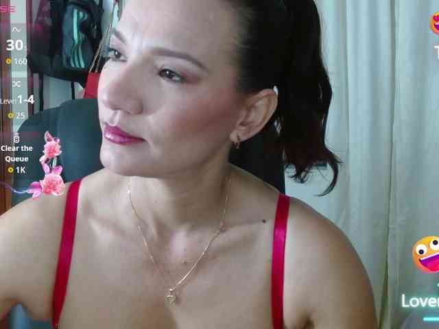 Briggiteskyangels webcam