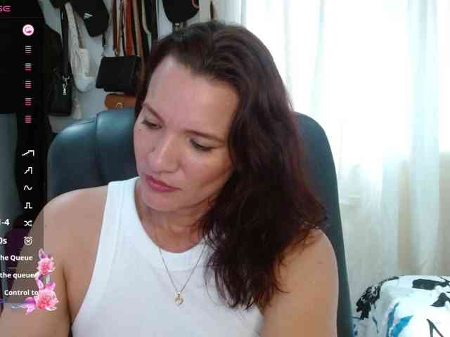 Briggiteskyangels webcam