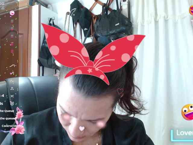 Briggiteskyangels webcam