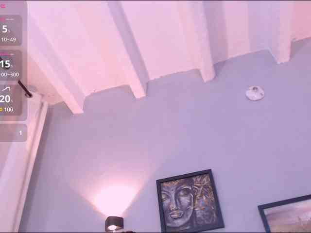 Briggiteskyangels webcam