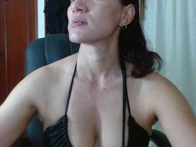 Briggiteskyangels webcam