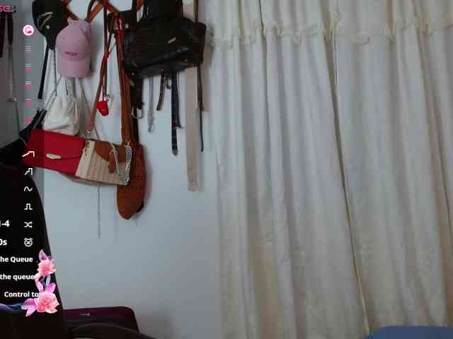 Briggiteskyangels webcam