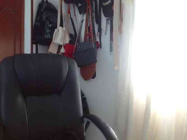 Briggiteskyangels webcam