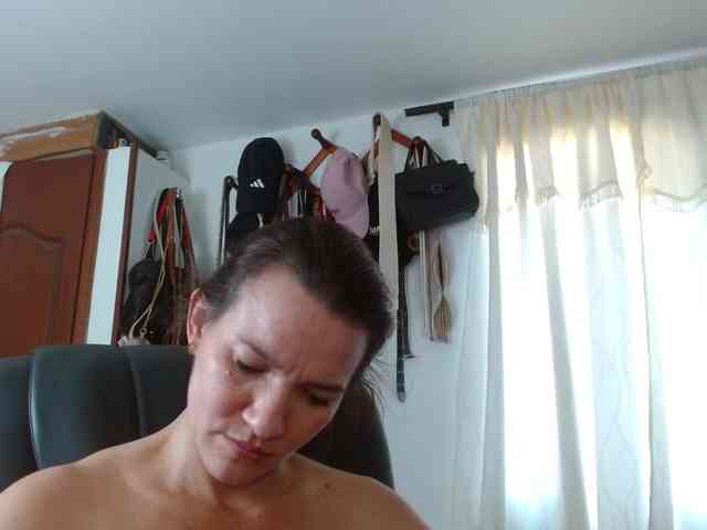 Briggiteskyangels webcam