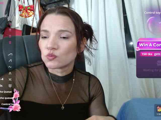 Briggiteskyangels webcam