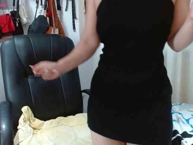 Briggiteskyangels webcam