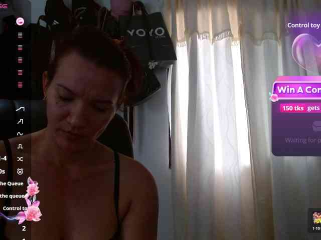 Briggiteskyangels Briggiteskyangels