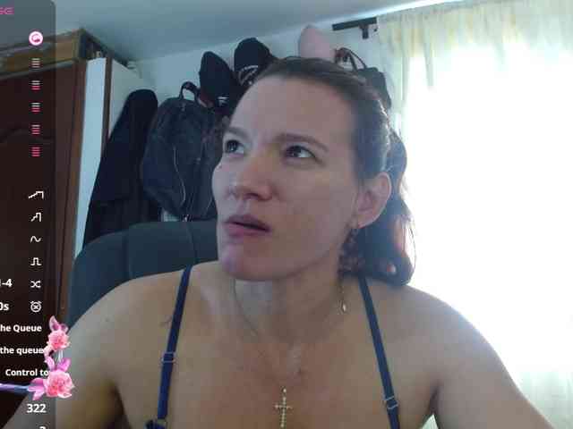 Briggiteskyangels webcam