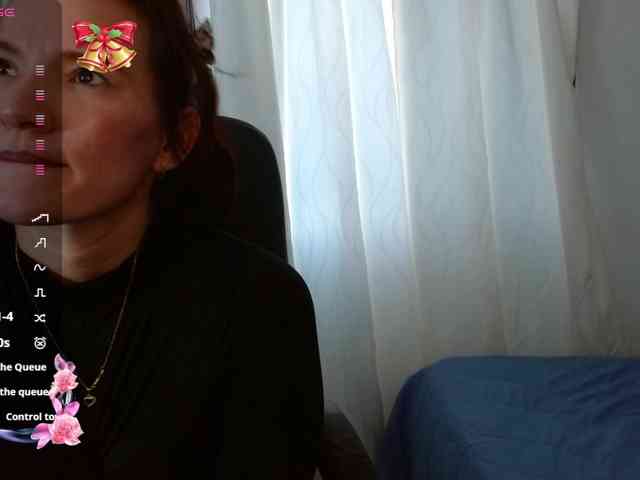 Briggiteskyangels webcam